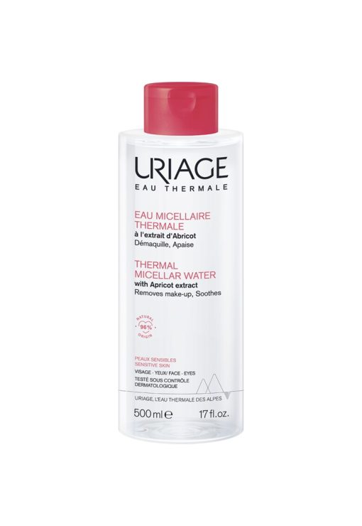 Apa micelara termala pentru ten 500 ml-FEMEI/INGRIJIRE COSMETICA/Ingrijire corp-INGRIJIRE COSMETICA/Ingrijire corp