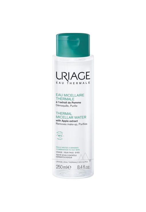 Apa micelara termala pentru ten cu tendinta de ingrasare -  250 ml-FEMEI/INGRIJIRE COSMETICA/Ingrijire corp-INGRIJIRE COSMETICA/Ingrijire corp