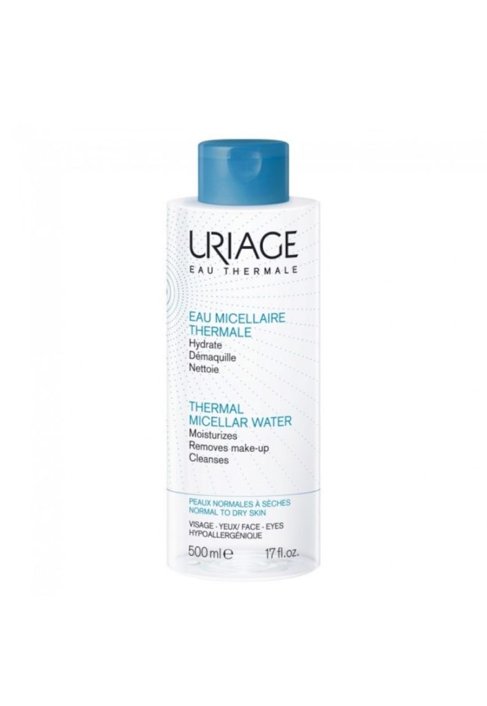 Apa micelara termala pentru ten normal-uscat-FEMEI/INGRIJIRE COSMETICA/Ingrijire corp-INGRIJIRE COSMETICA/Ingrijire corp