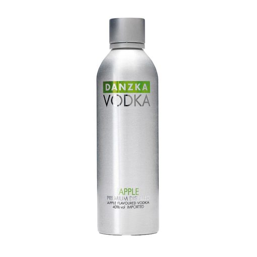 Apple vodka 1000 ml-Bauturi-