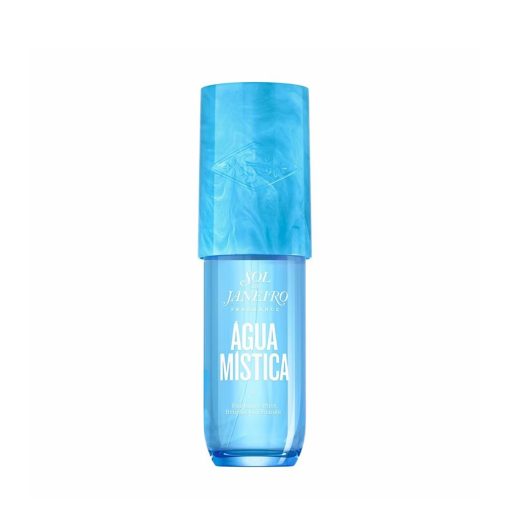 Aqua mistica  90 ml-Ingrijirea pielii-