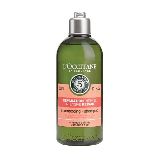 Aromachologie réparation intense shampoo 300 ml-Ingrijirea pielii-Ingrijirea parului