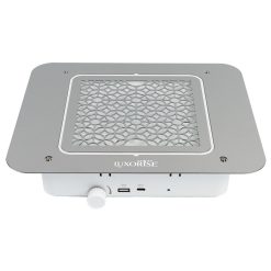 Aspirator Praf Unghii Incorporabil DeskAir PRO 48W LUXORISE White 2