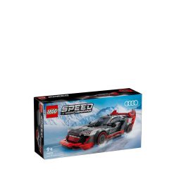 Audi s1 e tron quattro 76921-Jucarii-
