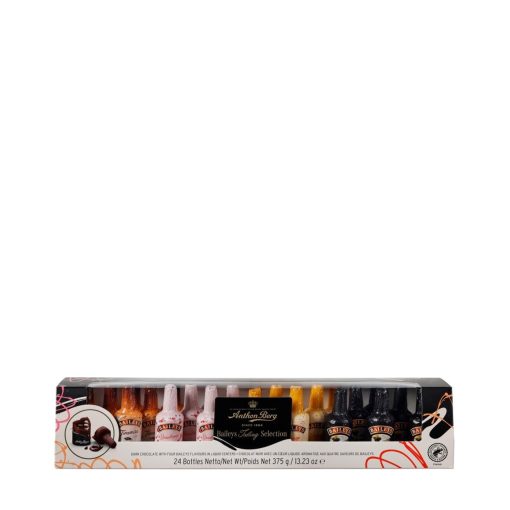 Baileys chocolate 375 gr-Dulciuri-