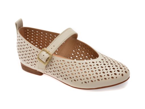 Balerini CLARKS bej