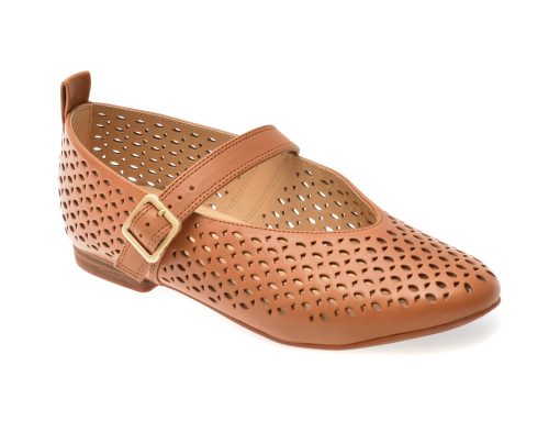 Balerini CLARKS maro