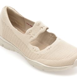 Balerini SKECHERS bej