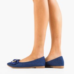 Balerini dama Amaya Albastri 2