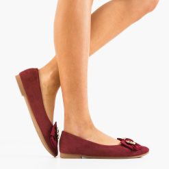 Balerini dama Amaya Grena-Casual-Casual