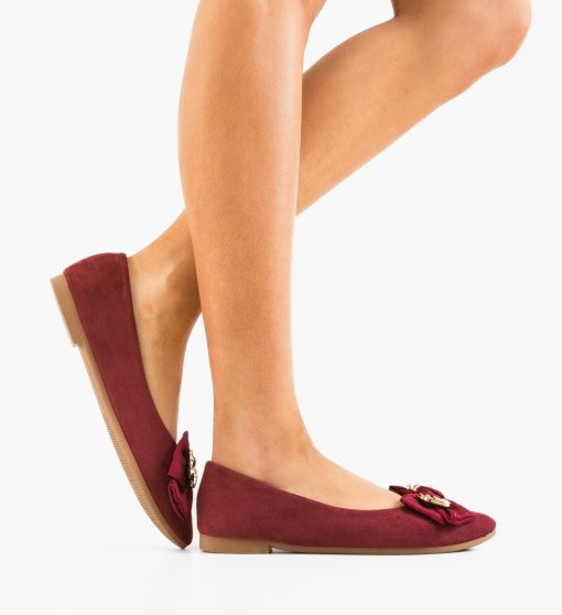 Balerini dama Amaya Grena-Casual-Casual