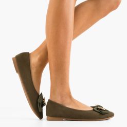 Balerini dama Amaya Verzi 1