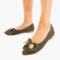 Balerini dama Amaya Verzi 2