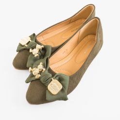 Balerini dama Amaya Verzi 4