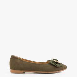 Balerini dama Amaya Verzi 6