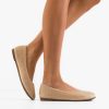 Balerini dama Cind Bej-Casual-Casual
