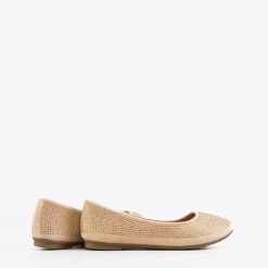 Balerini dama Cind Bej 2