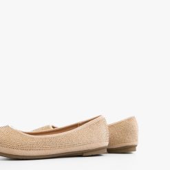 Balerini dama Cind Bej 4