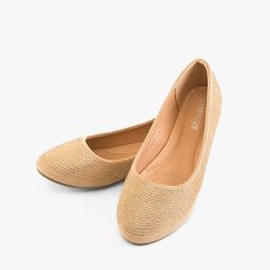 Balerini dama Cind Camel 3