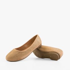 Balerini dama Cind Camel 5