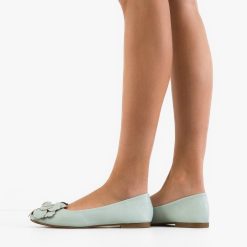 Balerini dama Dawi Albastri-Casual-Casual
