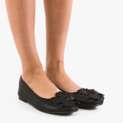 Balerini dama Dawi Negri-Casual-Casual