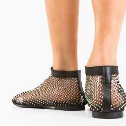 Balerini dama Kaan Negri 3