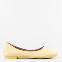 Balerini dama Kandar Galbeni 4