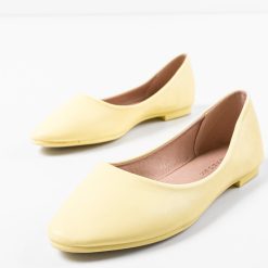 Balerini dama Kandar Galbeni 5