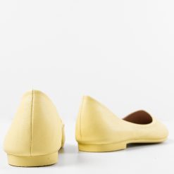 Balerini dama Kandar Galbeni 6