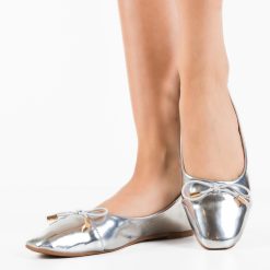 Balerini dama Kenga Argintii 2