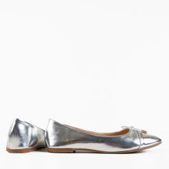 Balerini dama Kenga Argintii 3