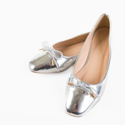 Balerini dama Kenga Argintii 4