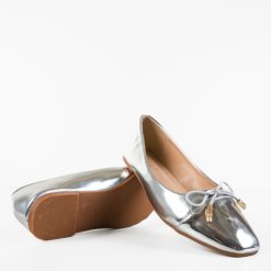 Balerini dama Kenga Argintii 5