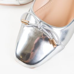 Balerini dama Kenga Argintii 6