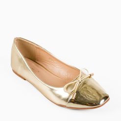 Balerini dama Kenga Aurii 3