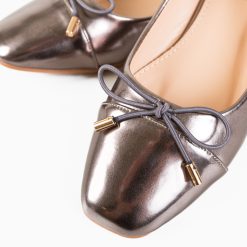 Balerini dama Kenga Gri 6