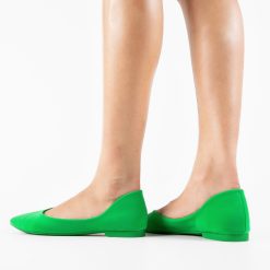 Balerini dama Olimm Verzi 3