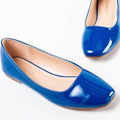 Balerini dama Product Albastri 4