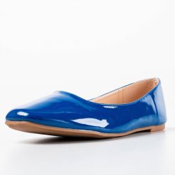 Balerini dama Product Albastri 5