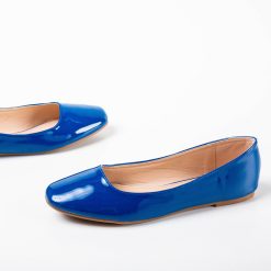 Balerini dama Product Albastri 6
