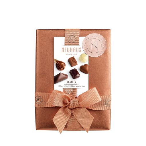 Ballotin the timeless 250 gr-Dulciuri-