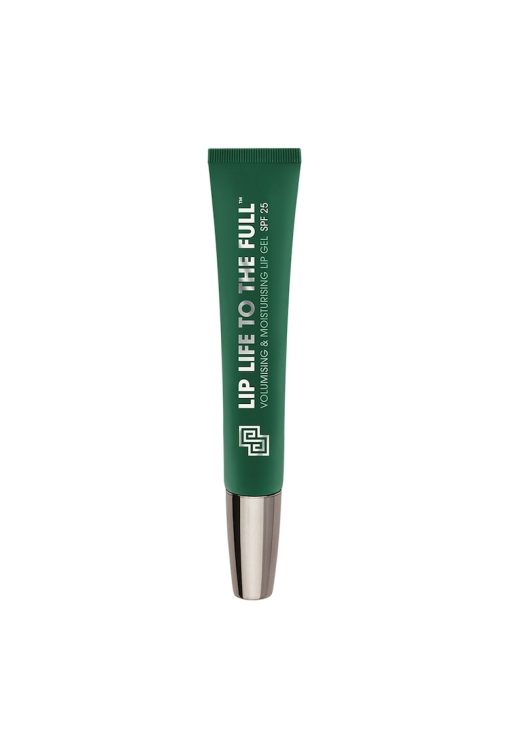 Balsam Buze tip Gel pentru Barbati - Lip Life To The Full -  10 ml-FEMEI/GENTI SI ACCESORII/Produse cosmetice-GENTI SI ACCESORII/Produse cosmetice