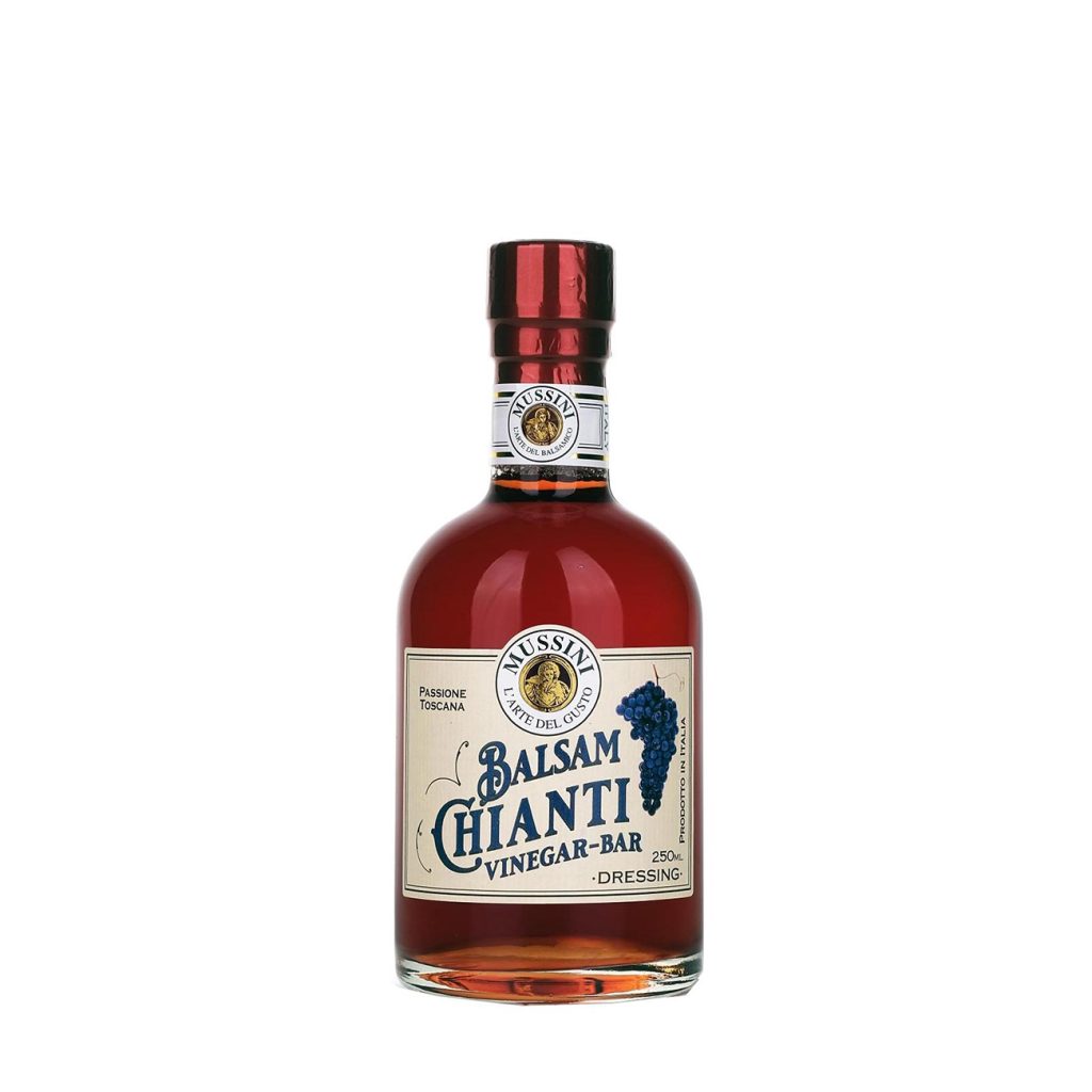 Balsam- chianti - flavoured condiment 250 ml-Delicatese-Ulei si otet
