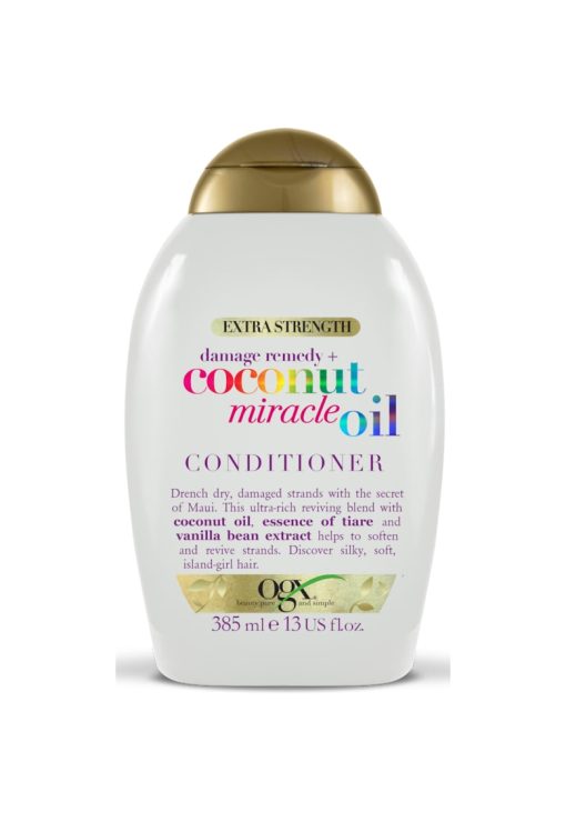Balsam  fortifiant pentru par deteriorat - 385 ml-FEMEI/GENTI SI ACCESORII/Produse cosmetice-GENTI SI ACCESORII/Produse cosmetice