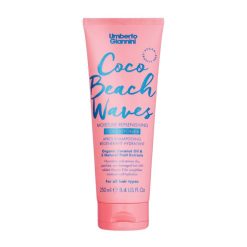 Balsam hidratant pentru bucle lejere - Coco Beach Waves -  250 ml-FEMEI/GENTI SI ACCESORII/Produse cosmetice-GENTI SI ACCESORII/Produse cosmetice