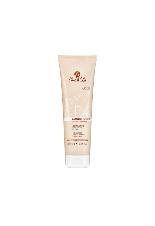 Balsam hidratant pentru par uscat -  Hydra - 300 ml-FEMEI/GENTI SI ACCESORII/Produse cosmetice-GENTI SI ACCESORII/Produse cosmetice