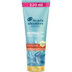 Balsam pentru par si scalp Head & Shoulders Derma X Pro - 220 ml-FEMEI/INGRIJIRE COSMETICA/Produse cosmetice-INGRIJIRE COSMETICA/Produse cosmetice