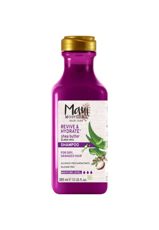 Balsam  pentru par uscat & deteriorat - 385 ml-FEMEI/GENTI SI ACCESORII/Produse cosmetice-GENTI SI ACCESORII/Produse cosmetice