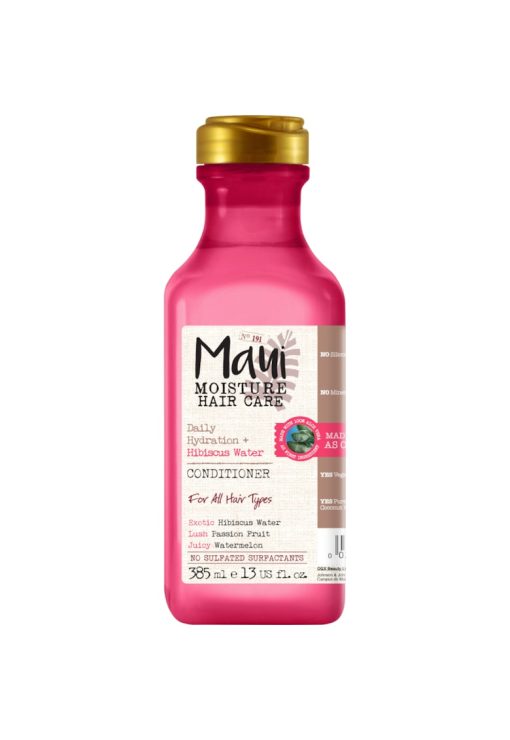 Balsam  pentru toate tipurile de par - 385 ml-FEMEI/GENTI SI ACCESORII/Produse cosmetice-GENTI SI ACCESORII/Produse cosmetice